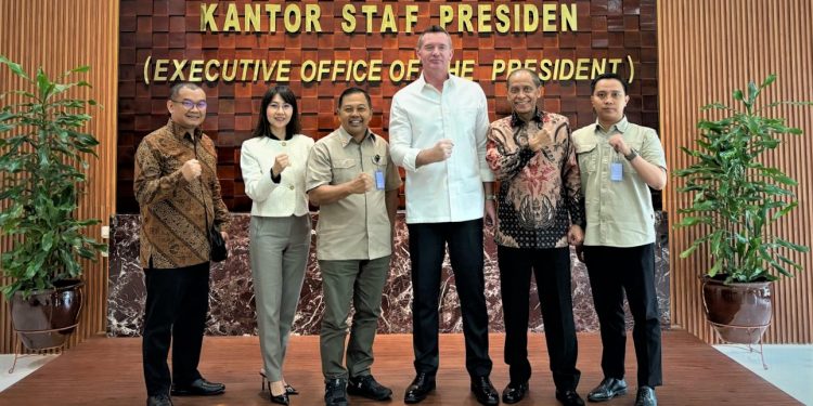 Hotel Archipelago Usulkan Keterlibatan Hotel dalam Program Makan Bergizi Gratis Pemerintah