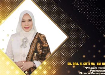 BNI Apresiasi Program Ekbispar Award dan Charity
