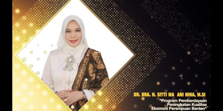 BNI Apresiasi Program Ekbispar Award dan Charity