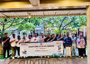 Dukung Program 3 Juta Rumah, PLN UID Banten Konsisten Jalin Komunikasi dengan Pengembang