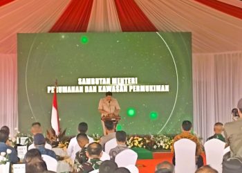 PLN UID Banten Sukses Pastikan Keandalan Pasokan Listrik di Acara Groundbreaking  Perumahan Graha Kartika Pesona