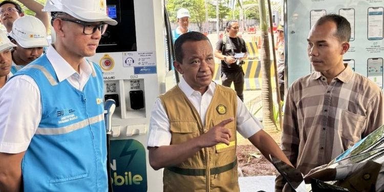 Kawan Jalan Runmadan 2025, Peserta Lari 100 KM di Minggu Pertama