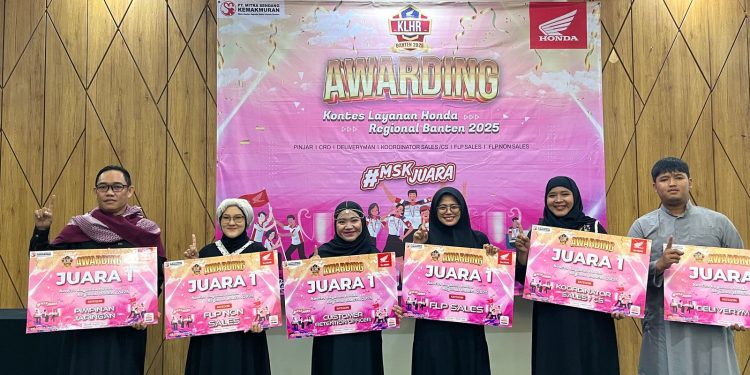 Kawan Jalan Runmadan 2025, Peserta Lari 100 KM di Minggu Pertama