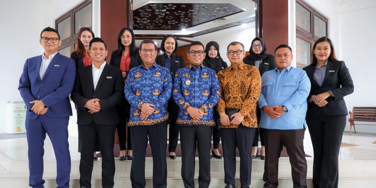 Gubernur Banten Andra Soni Sambut Rencana Aston Hotel Berkontribusi Dalam Program MBG