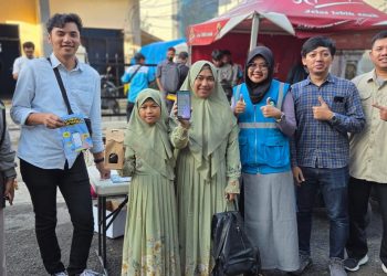 PLN UID Banten Gencar Sosialisasikan Fitur-Fitur Aplikasi PLN Mobile