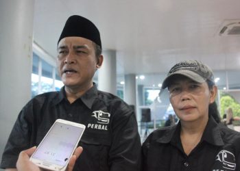 Ada SKB Larangan Operasional Jalan Selama 16 Hari, Aptrindo Putuskan untuk Inisiasi Aksi Mogok Angkut Barang