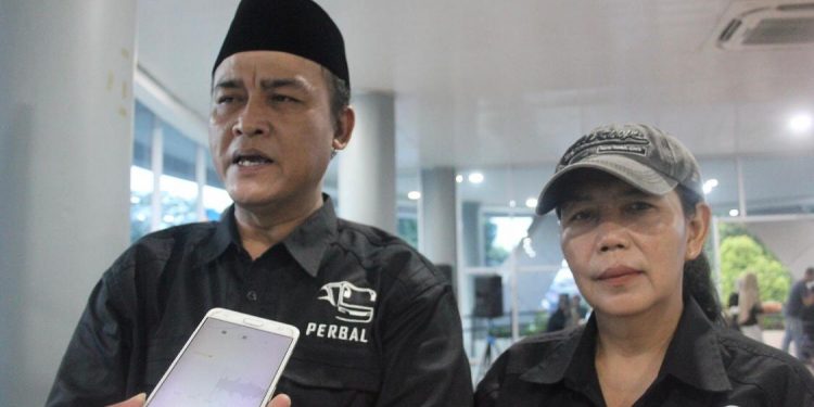 Ada SKB Larangan Operasional Jalan Selama 16 Hari, Aptrindo Putuskan untuk Inisiasi Aksi Mogok Angkut Barang