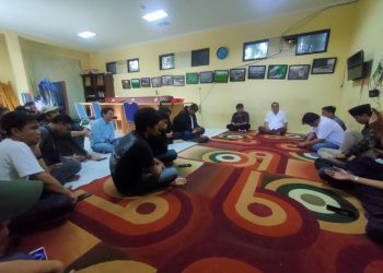 Ini Penjelasan Forum CSR Kota Serang Soal MoU dengan PIK 2