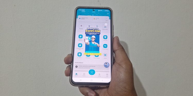 PLN UID Banten Himbau, Sebelum Mudik Pastikan Tagihan Listrik Sudah di Bayar