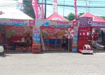 PLN UID Banten Siapkan 163 SPKLU di 91 Lokasi Strategis di Jalur Utama Mudik