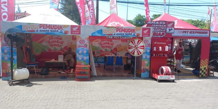 PLN UID Banten Siapkan 163 SPKLU di 91 Lokasi Strategis di Jalur Utama Mudik