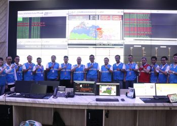 PLN UID Banten Siap Beri Layanan Prima Bagi masyarakat yang .erayakan Idul Fitri 1446