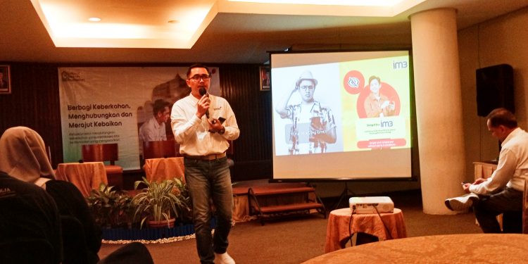 IM3 Simpel: Konektivitas Cepat, Transparan, dan Tanpa Ribet di Bulan Ramadhan