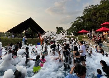 Rayakan Libur Panjang dan Idul Fitri, Aston Cluster Banten Tawarkan Promo Spesial