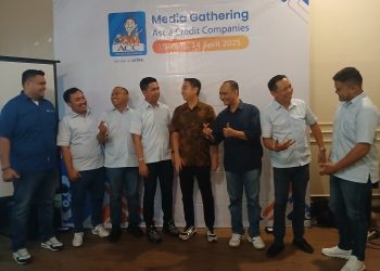 Gandeng Media, ACC Bagikan Tips Aman dan Nyaman Kredit Mobil untuk Masyarakat Serang