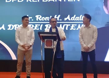 Gelar Halal Bihalal, DPD REI Banten Tekankan Penguatan Sinergi dan Fokus Tingkatkan Daya Saing Pengembang 