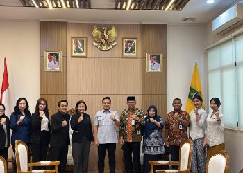 Hotel Aston Cilegon Siap Dukung Program Makan Bergizi Gratis Pemerintah