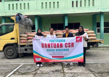 Runmadan 2025 Sukses Digelar, Peserta Tempuh Hingga 400 Kilometer