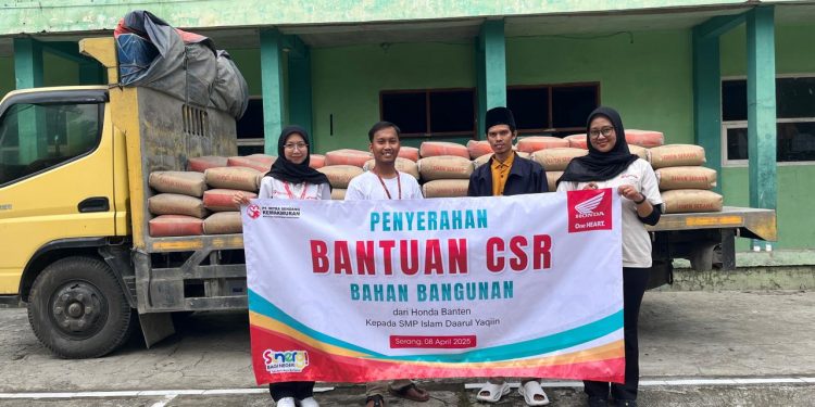 Runmadan 2025 Sukses Digelar, Peserta Tempuh Hingga 400 Kilometer