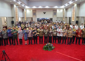 Gubernur Banten Optimistis Bank Banten Semakin Kuat dan Setara dengan BPD Lain