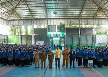 HIPPI Banten Bahas Penataan Warung Madura dan Ritel Modern dengan Pemkot Cilegon, Wali Kota: Kita Akan Kaji