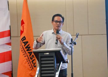 Pemkab Serang Tetapkan 19 April 2025 sebagai Hari Libur untuk PSU Pilkada, Bawaslu Apresiasi