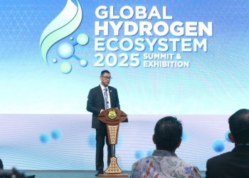 PLN Jalin Kerja Sama Strategis Kembangkan Hidrogen Hijau untuk Transportasi Laut