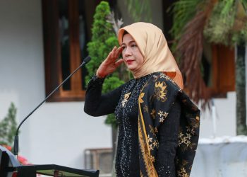 Semangat Kartini Menginspirasi Perempuan Serang untuk Terus Berkiprah dan Bermanfaat