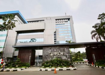 Pemerintah Tetapkan Tarif Listrik Triwulan II 2025 Tetap untuk Pelanggan Nonsubsidi