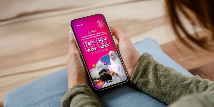 Tri Ibadah: Solusi Komunikasi Andal dan Terjangkau untuk Kelancaran Ibadah Umrah dan Haji 2025