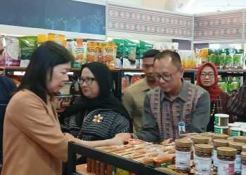 Deputi Gubernur BI Soroti Pertumbuhan Ekonomi Banten dan Peran Strategis UMKM