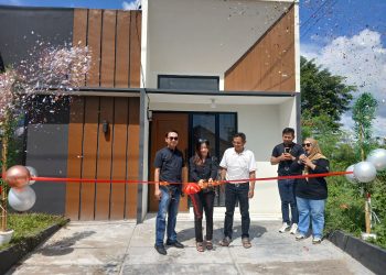 Pondok Pengampelan Indah Luncurkan Hunian Baru Japanese Style, Rumah Subsidi Rasa Komersil