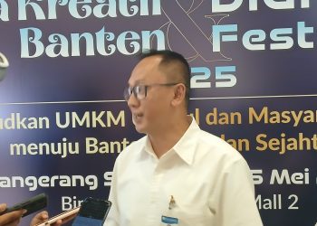 BI Banten Perluas Ekosistem Digital Melalui Digiwara Festival dan Digiwara Award