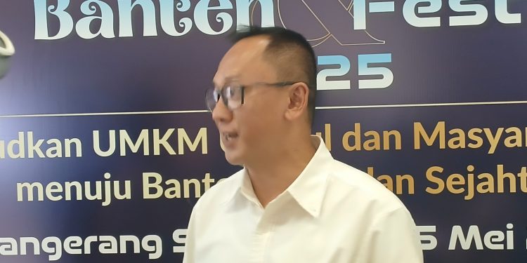 BI Banten Perluas Ekosistem Digital Melalui Digiwara Festival dan Digiwara Award