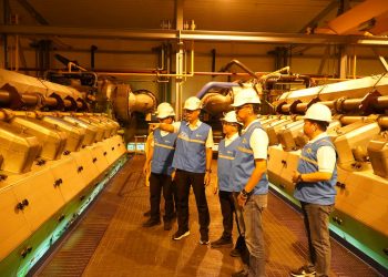 Respon Cepat PLN Dipuji, Pastikan Layanan Publik Bali Tak Terganggu Pasca Pemadaman