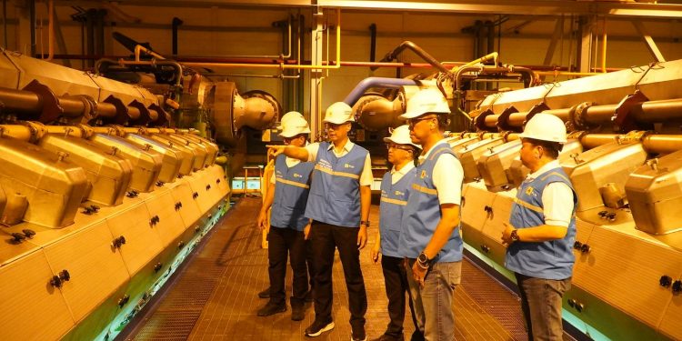 Respon Cepat PLN Dipuji, Pastikan Layanan Publik Bali Tak Terganggu Pasca Pemadaman