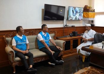 Respon Cepat PLN Dipuji, Pastikan Layanan Publik Bali Tak Terganggu Pasca Pemadaman