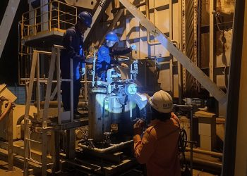 Pemkab Serang Ajak IBI Sinergi Tingkatkan Layanan Kesehatan Berkualitas