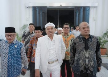 Fahmi Hakim Prediksi Ketua DPRD Jabar Akan Jadi Ketua ADPSI