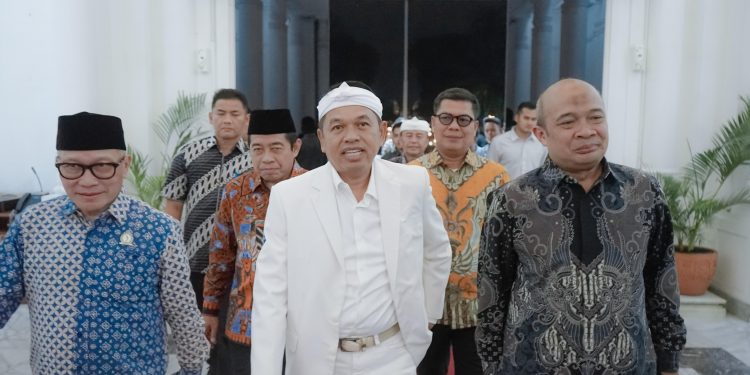 Fahmi Hakim Prediksi Ketua DPRD Jabar Akan Jadi Ketua ADPSI