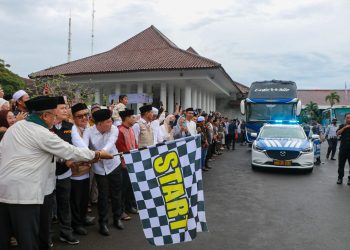 Semangat Kiolaborasi Baru, PLN UID Banten Jalin Sinergi Erat dengan Gubernur Banten