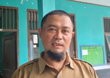 Petani Serang Utara Siap Bersinergi Sukseskan Swasembada Pangan Nasional