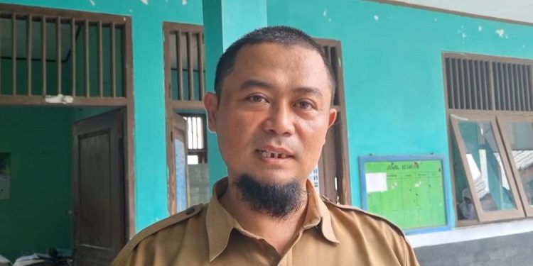 Petani Serang Utara Siap Bersinergi Sukseskan Swasembada Pangan Nasional