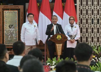 GM PLN UID Banten: PLN Komitmen Terus Pererat Hubungan Antara Sektor Energi dan Dunia Pendidikan