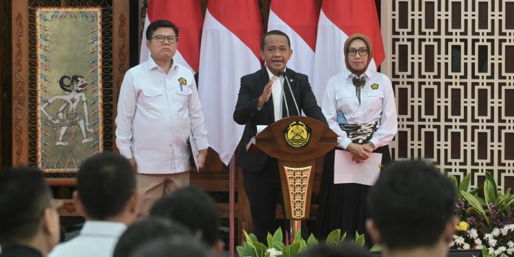 GM PLN UID Banten: PLN Komitmen Terus Pererat Hubungan Antara Sektor Energi dan Dunia Pendidikan