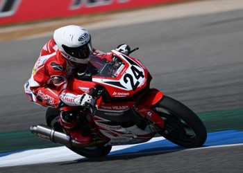 Astra Honda Racing Team Siap Taklukkan Sirkuit Sepang, Targetkan Dominasi Berlanjut di ARRC 2025