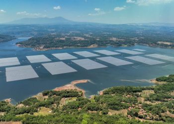 PLN Siap Jalankan RUPTL 2025-2034