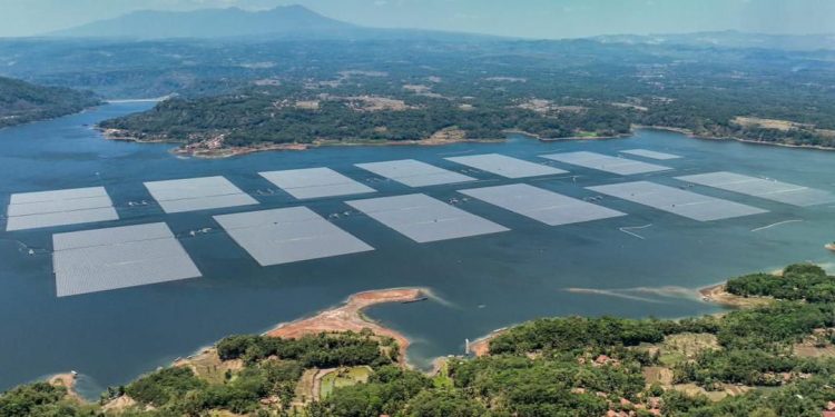 PLN Siap Jalankan RUPTL 2025-2034