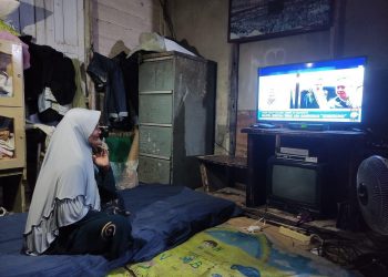 Program Lisdes: PLN Akan Terangi 780 Ribu Rumah Tangga Pada Periode 2025–2029