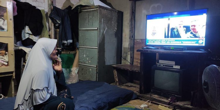 Program Lisdes: PLN Akan Terangi 780 Ribu Rumah Tangga Pada Periode 2025–2029